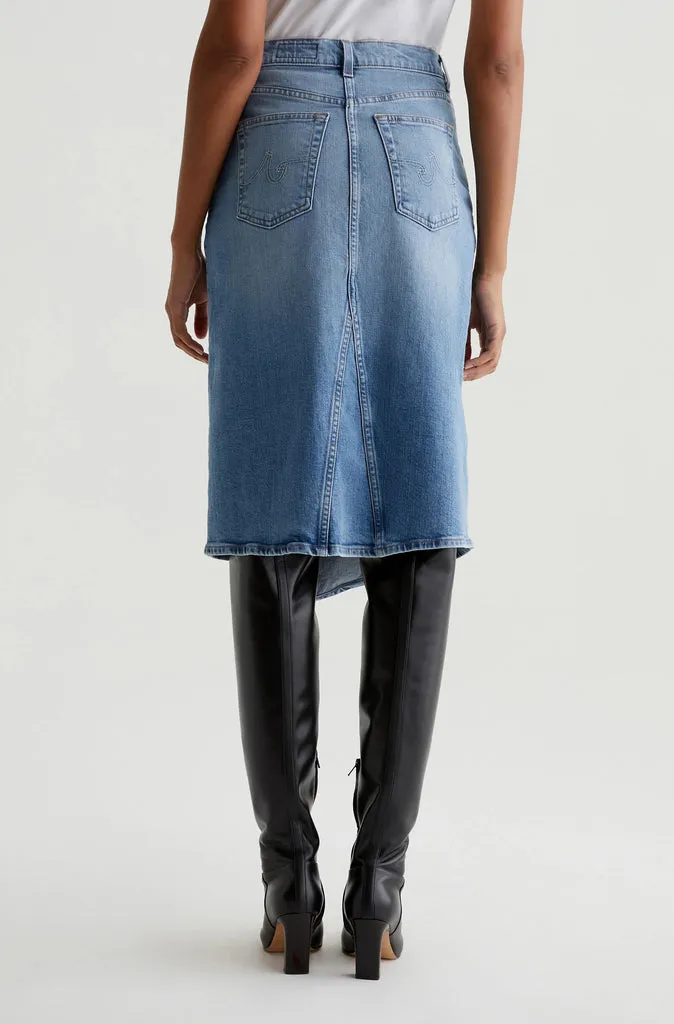 AG Jeans Bruna Skirt - 18 Years Oslo