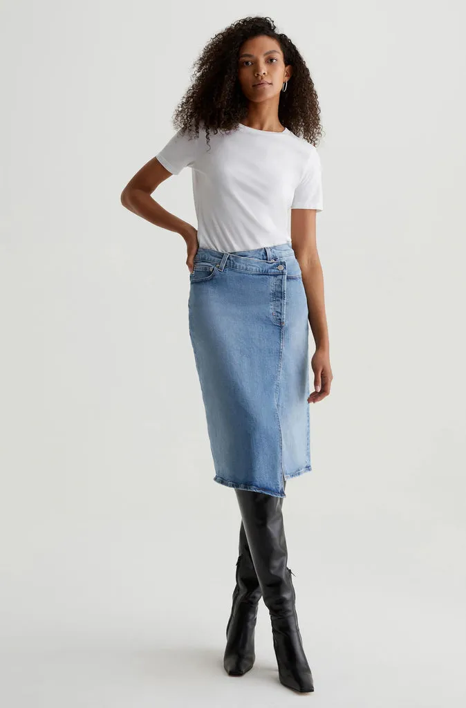 AG Jeans Bruna Skirt - 18 Years Oslo