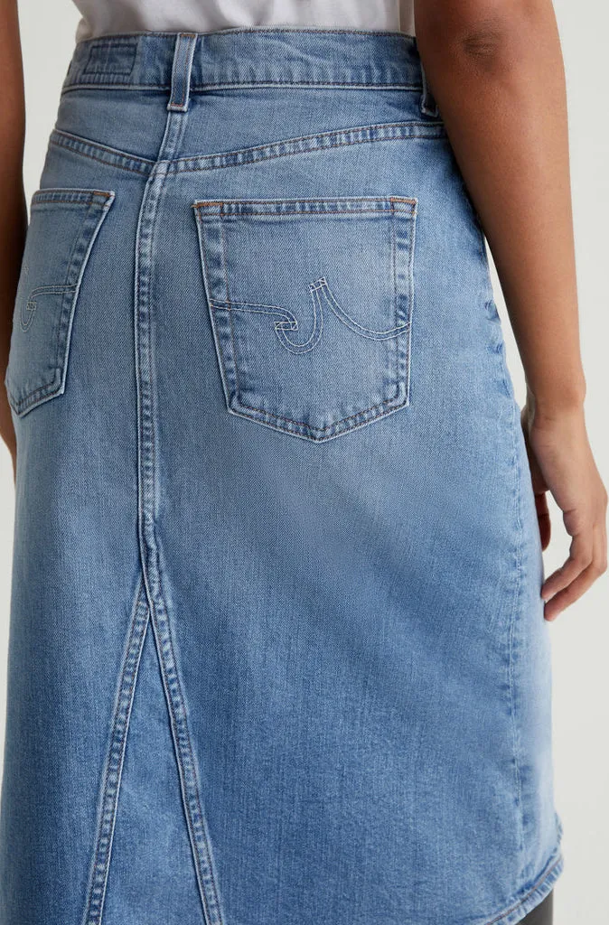 AG Jeans Bruna Skirt - 18 Years Oslo