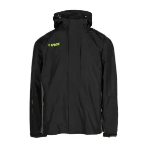 Apache Welland Waterproof Jacket - Black