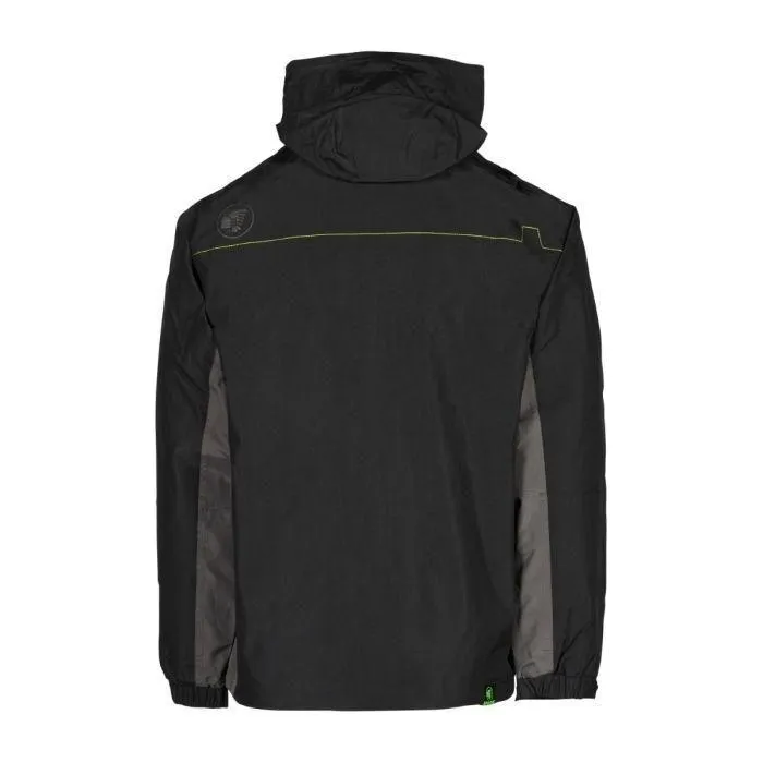 Apache Welland Waterproof Jacket - Black