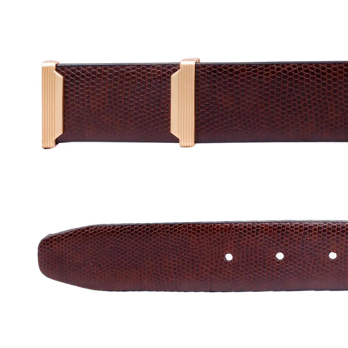 Bacca Bucci Genuine Leather Classic Dress belt