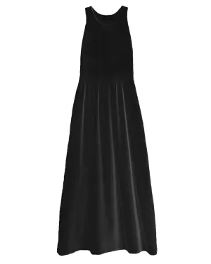 Black Flynn Dress