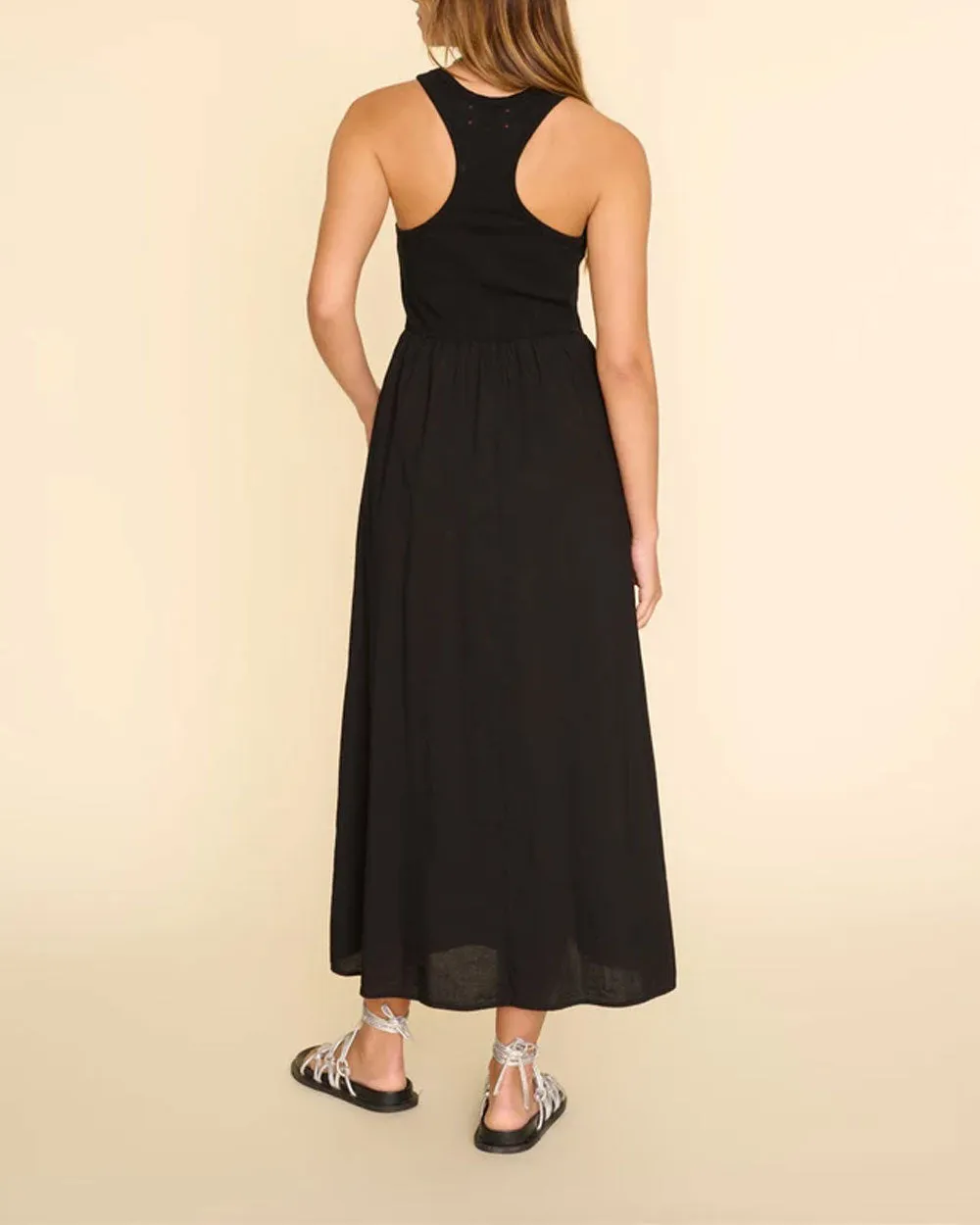 Black Flynn Dress