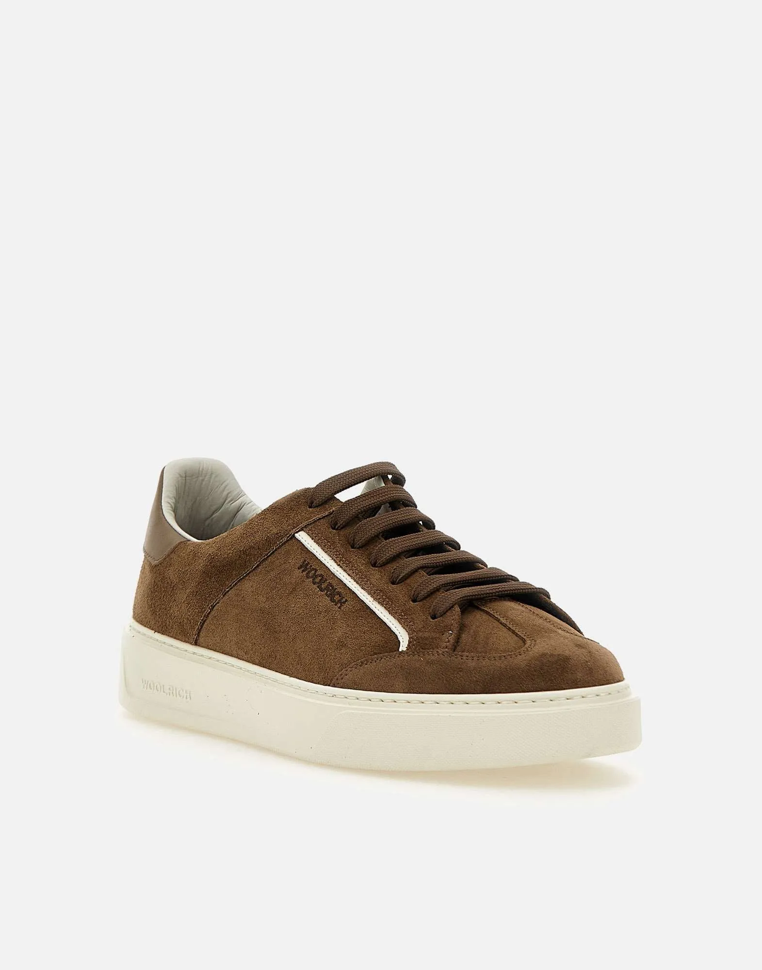 Brown Casual Sneakers for Everyday Wear