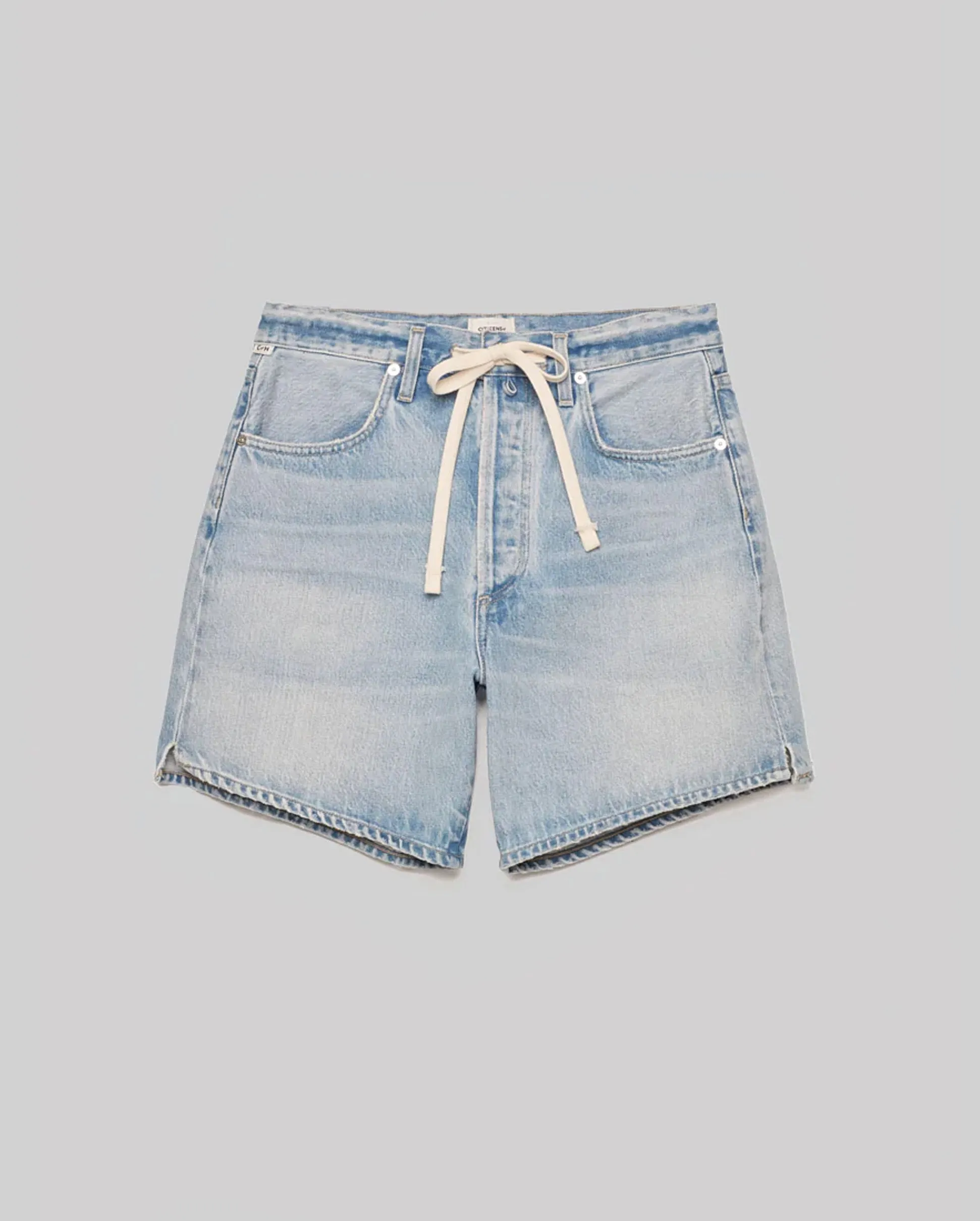 BRYNN DRAWSTRING SHORT / JESAMYN