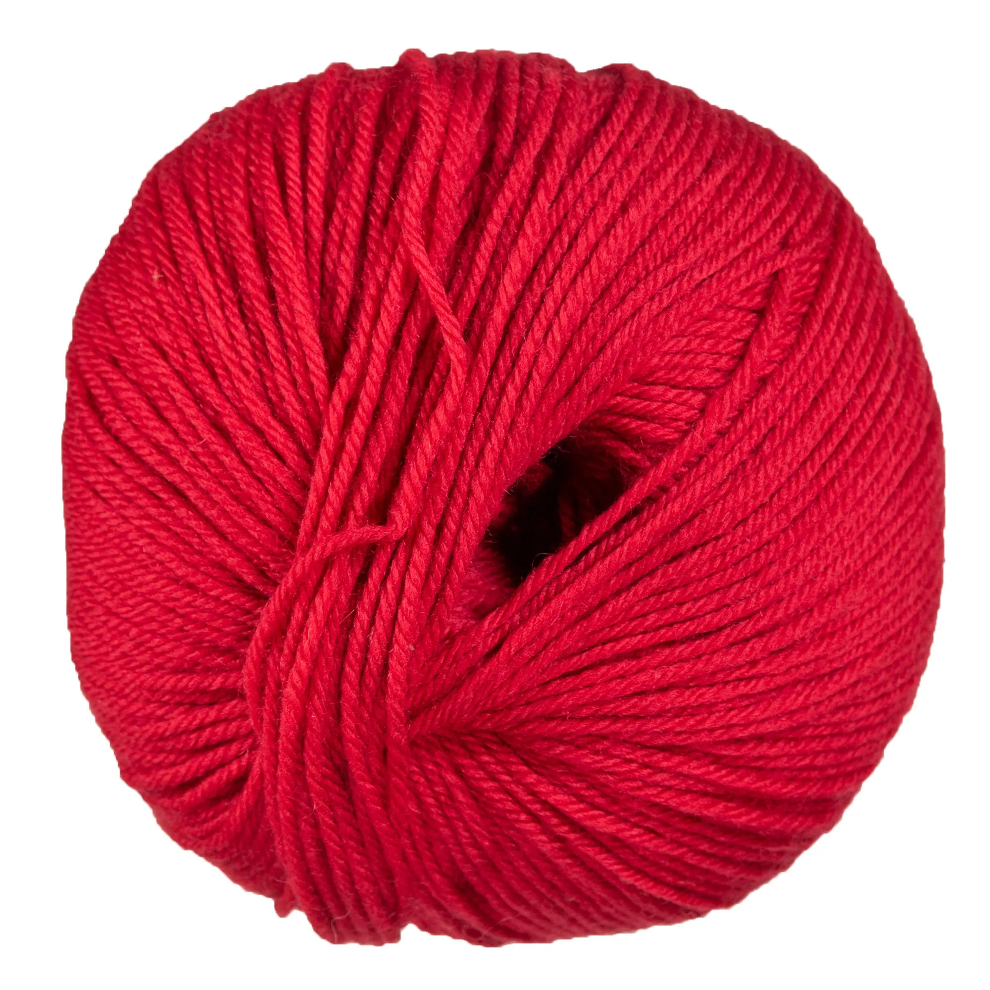 Cascade Yarns 220 Superwash Yarn - 0809 Really Red