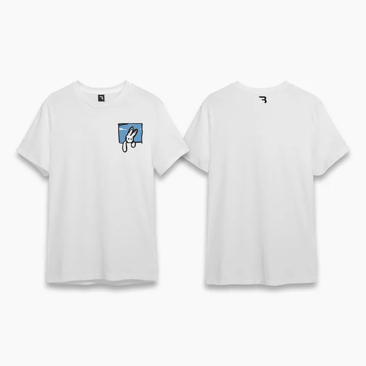 Couple Rabbit Tee