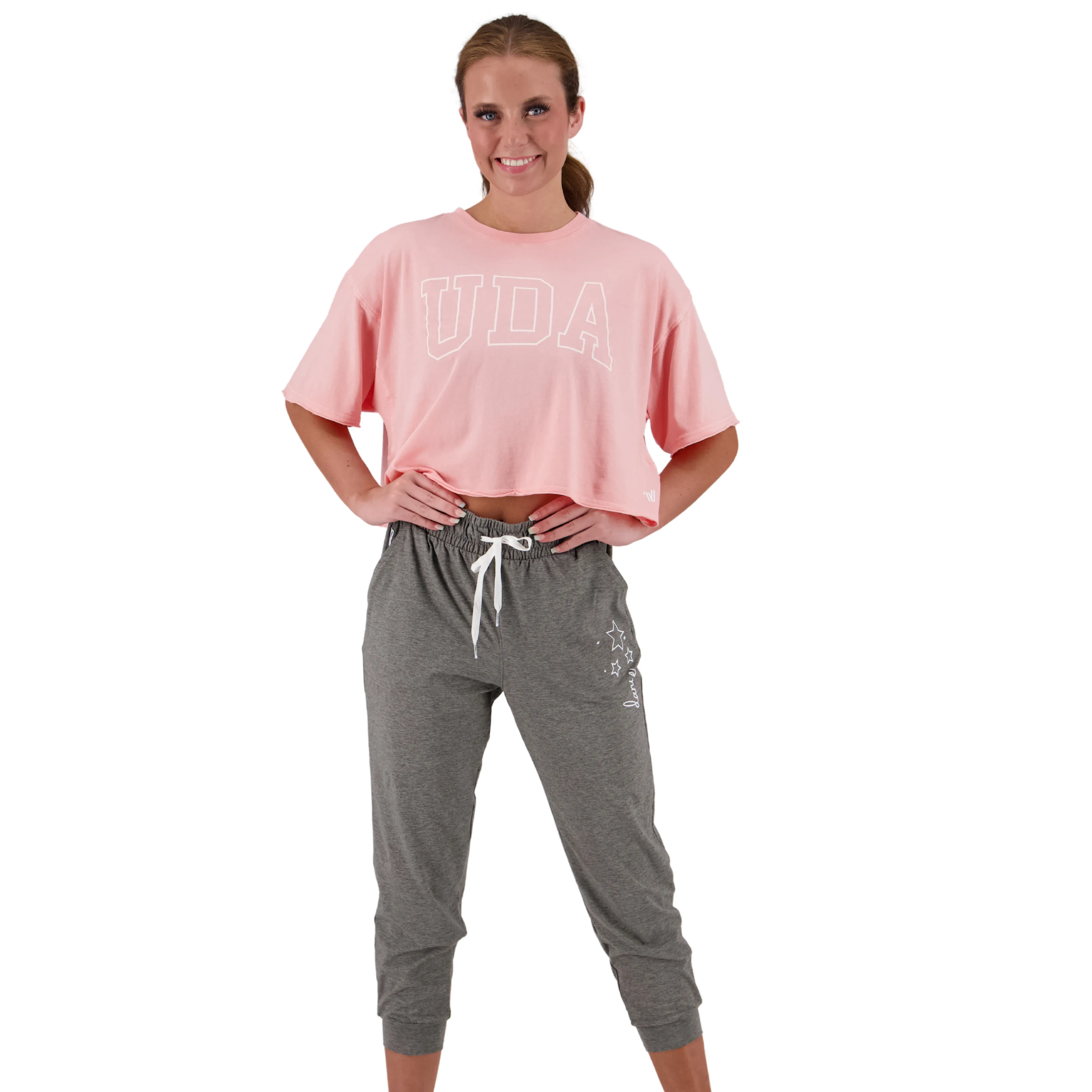 Dance Sweatpants