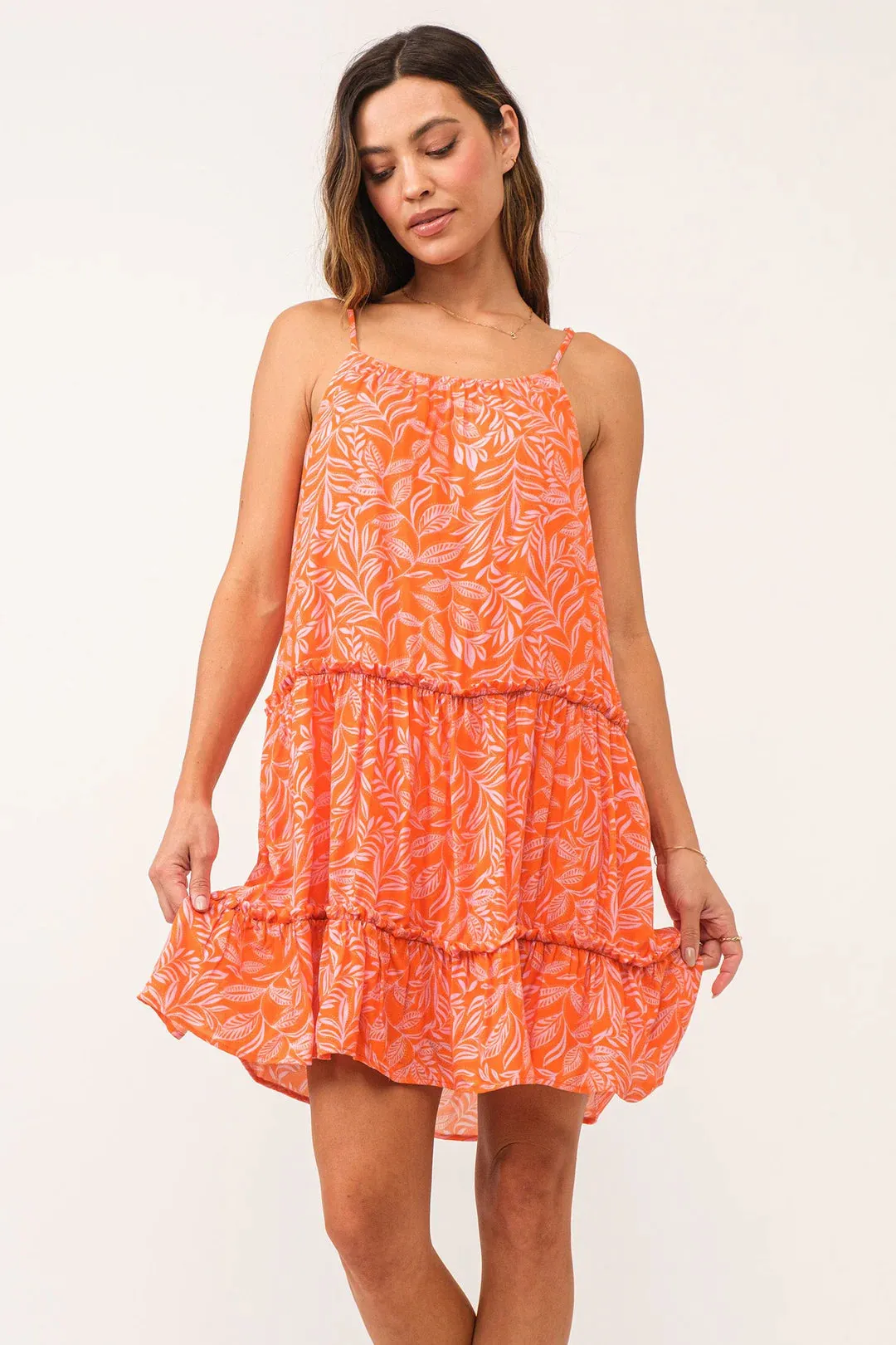 Dear John Phoebe Sleeveless Dress