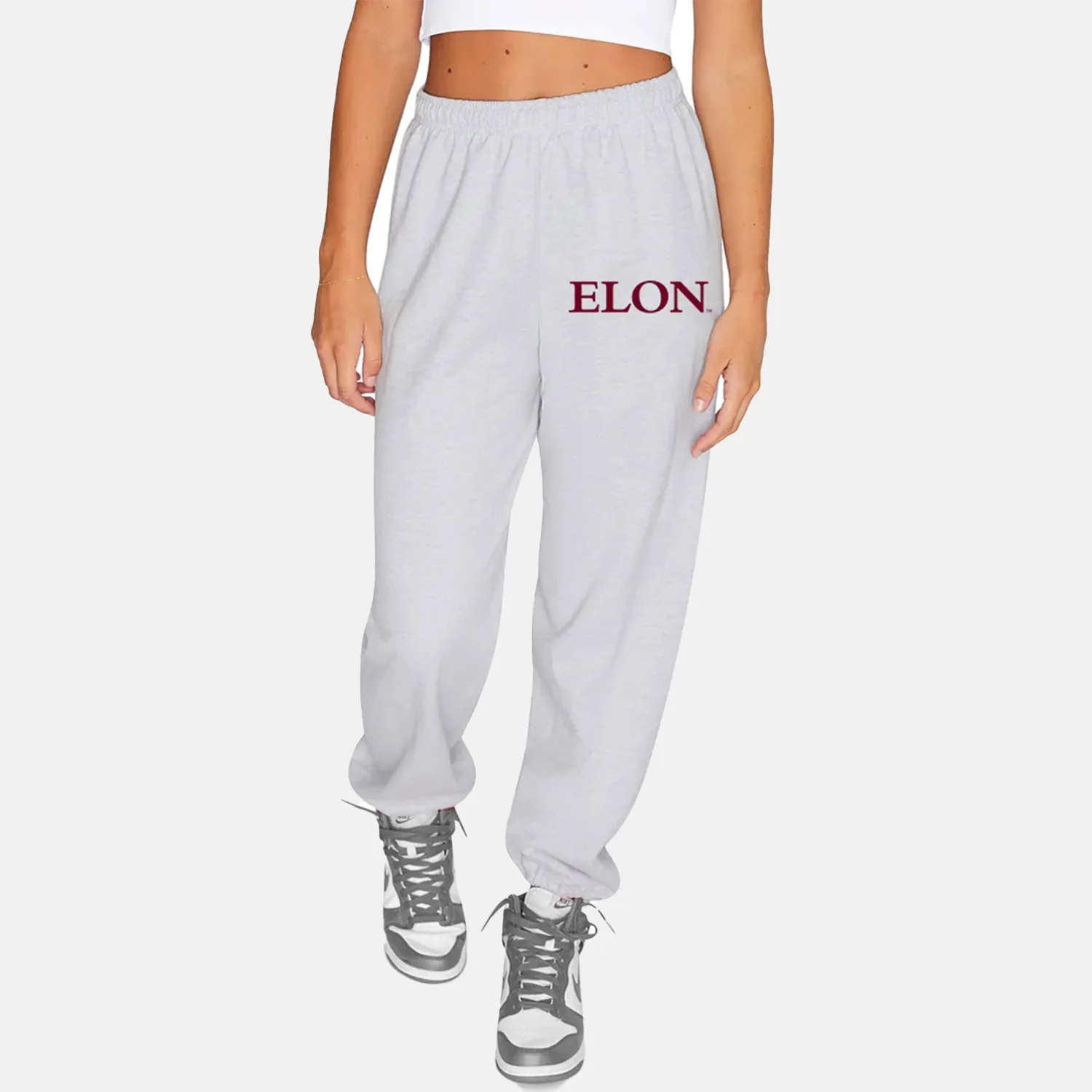 Elon Established Sweatpants