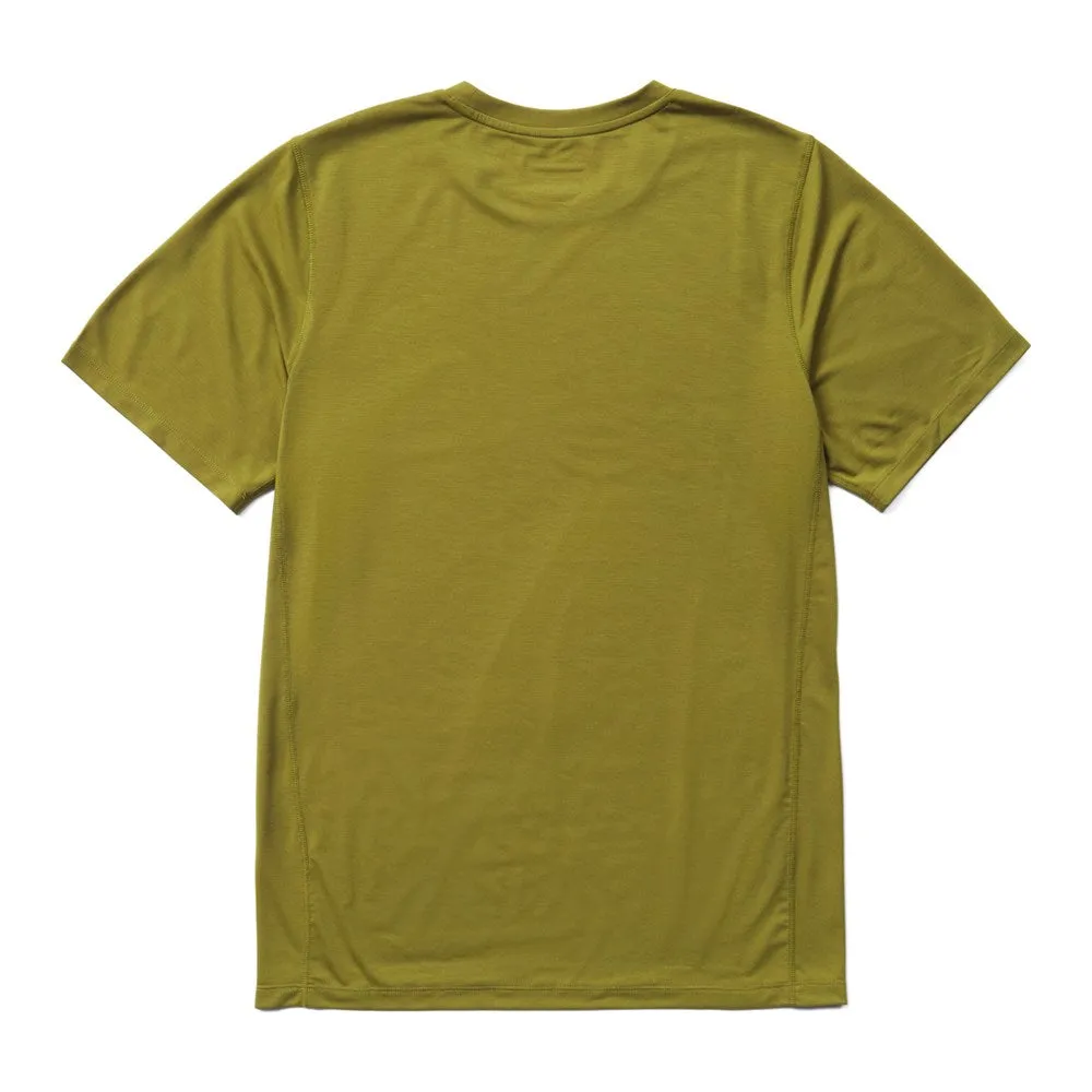 Everyday Tee With Tencel Men's