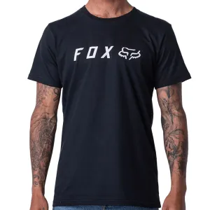 Fox Zenith Ss Tee (Black)