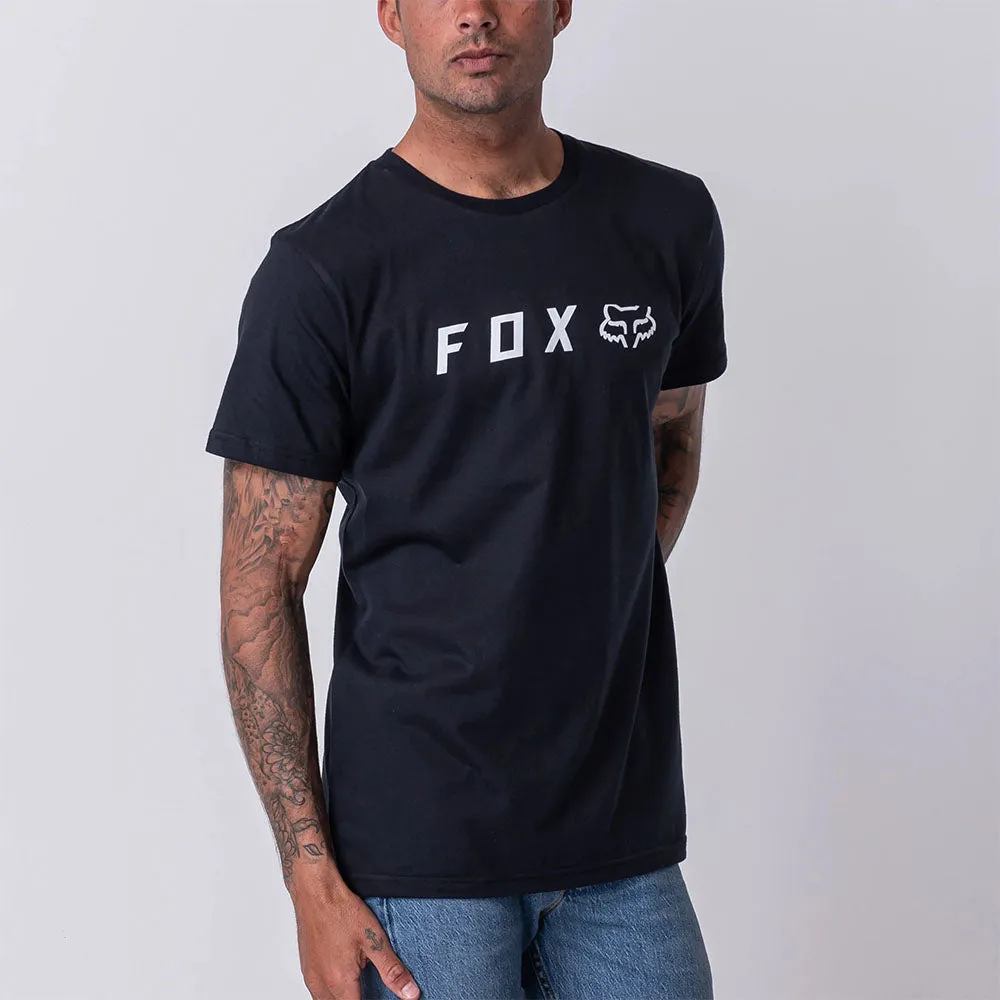 Fox Zenith Ss Tee (Black)