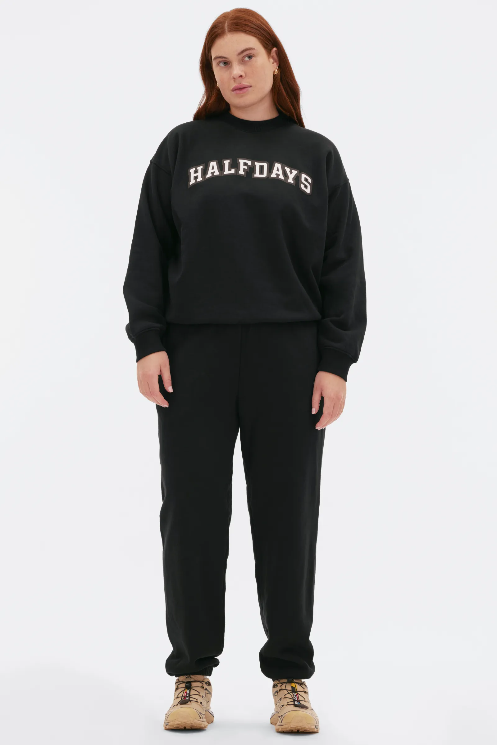 Halfdays Ski Club Sweatpant