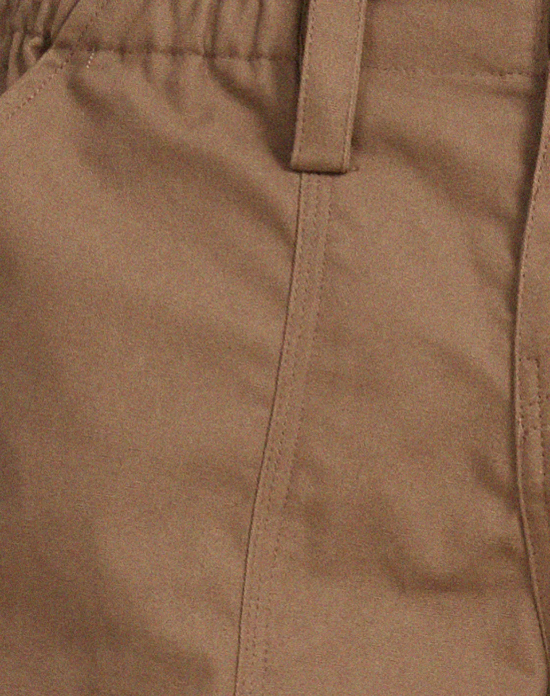 Hansa Cargo Trouser in Light Olive