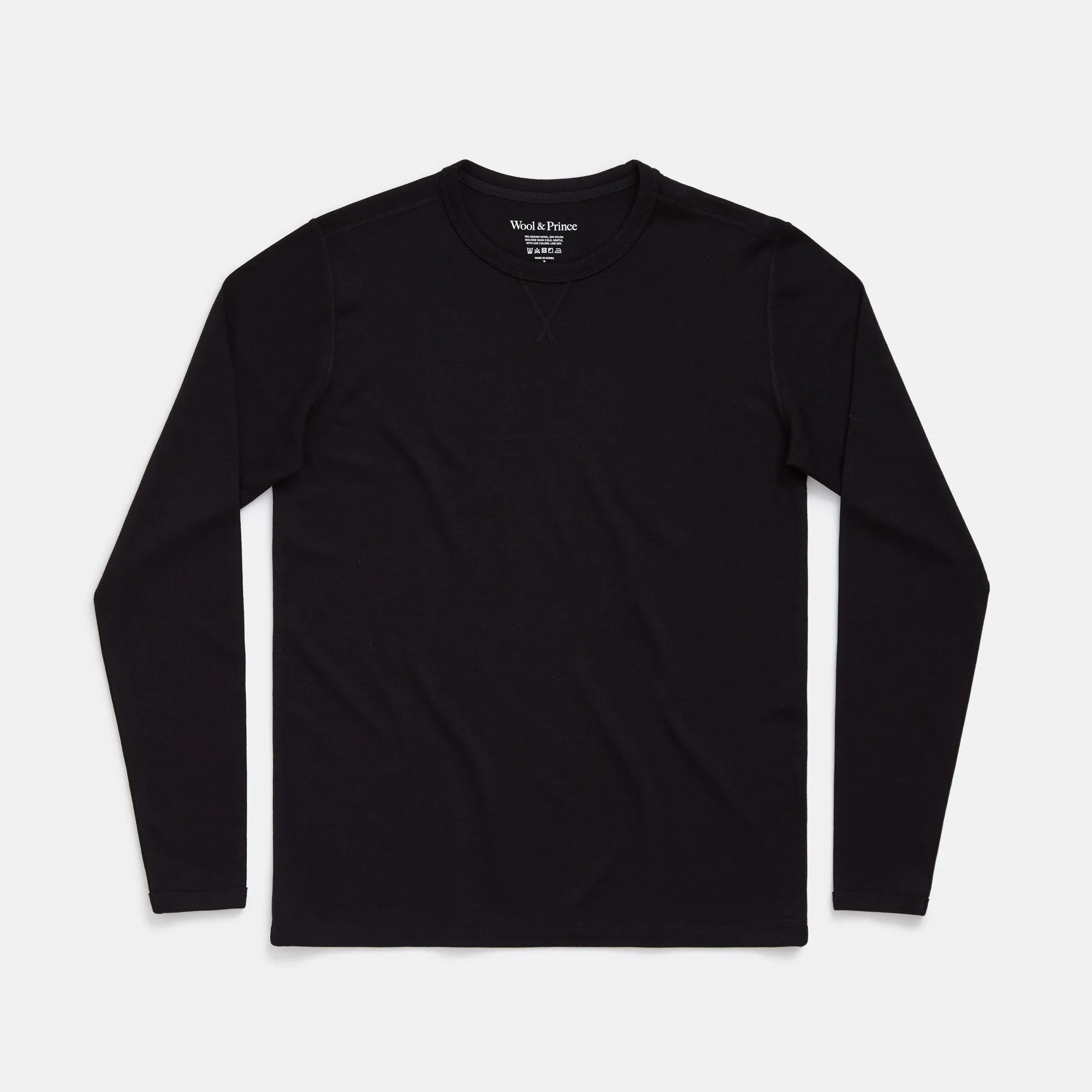 Interlock Sweatshirt