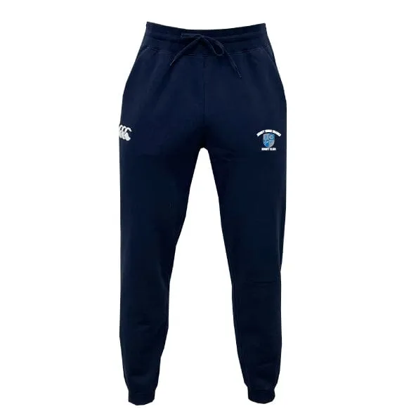 Jersey Shore Sharks Leisure Sweatpant by Canterbury