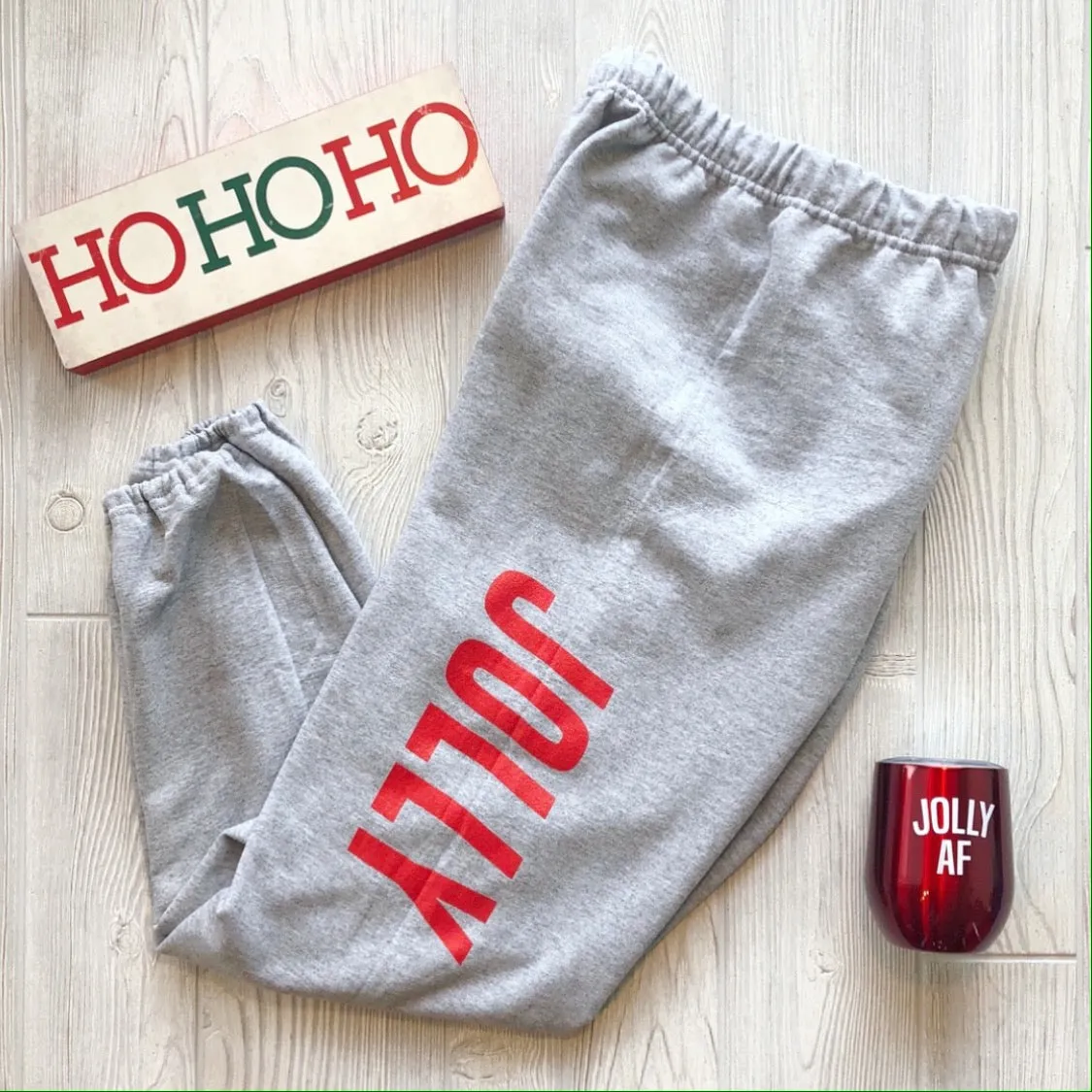 Jolly Sweatpants • Adult