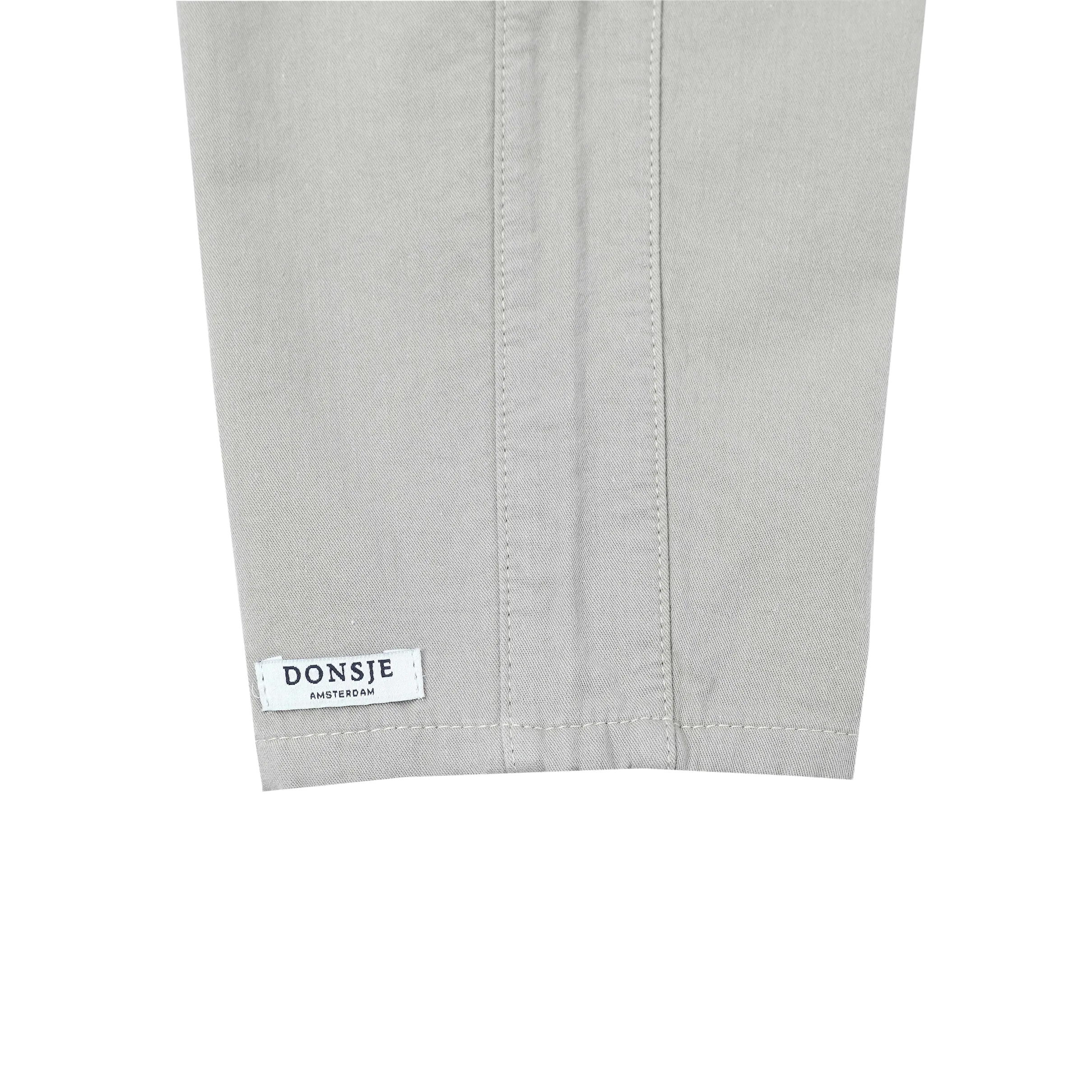 Kilan Trousers | Light Stone