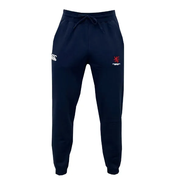 Littleton Scots Rugby Leisure Sweatpant by Canterbury