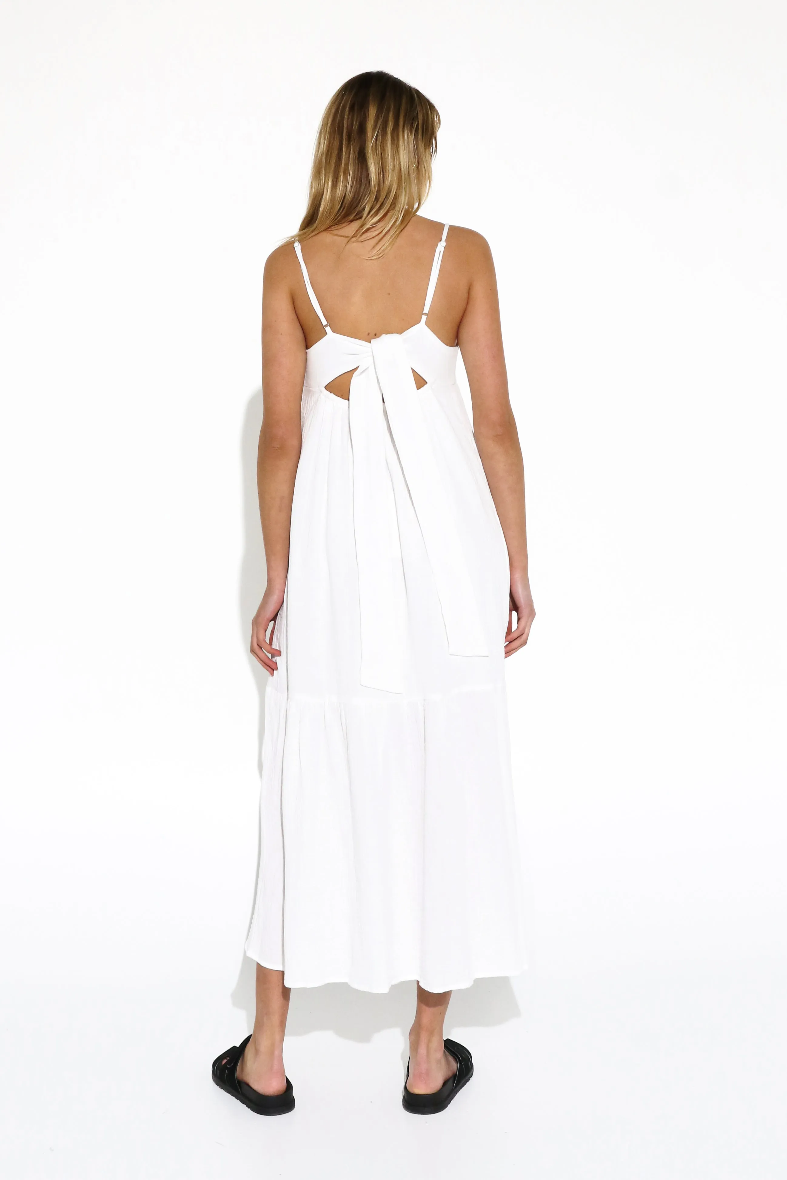 Madison The Label - Rosetta Maxi Dress