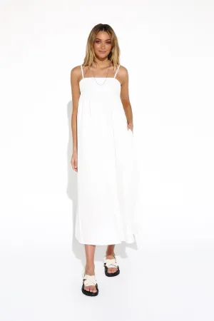 Madison The Label - Rosetta Maxi Dress