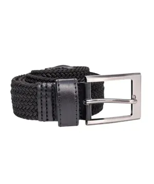 Mens Elasticated Belt