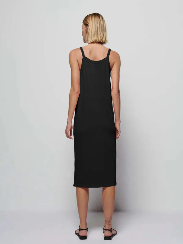 Nation LTD Genevive Relaxed Tank Dress