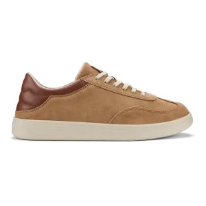 Olukai Punini Suede Tan Toffee Men's