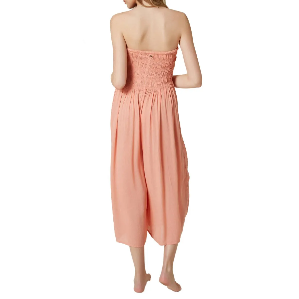 O'Neill Women's Bonita Cover-Up Jumpsuit