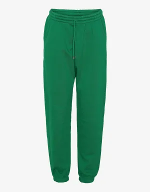 Organic Sweatpants - Kelly Green