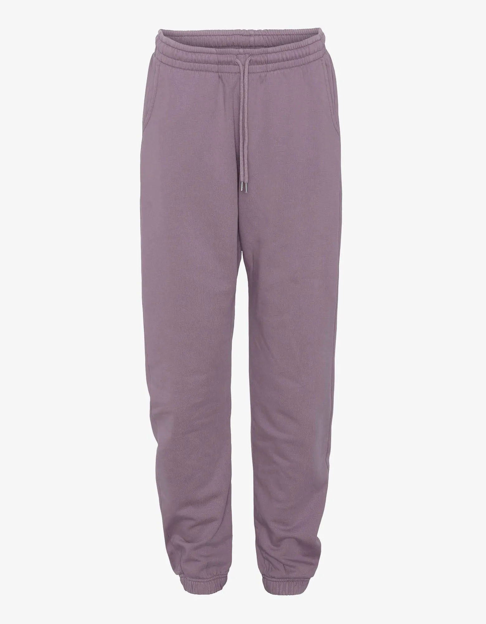 Organic Sweatpants - Purple Haze