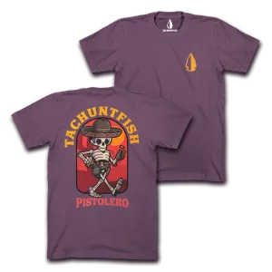 Pistolero Tees