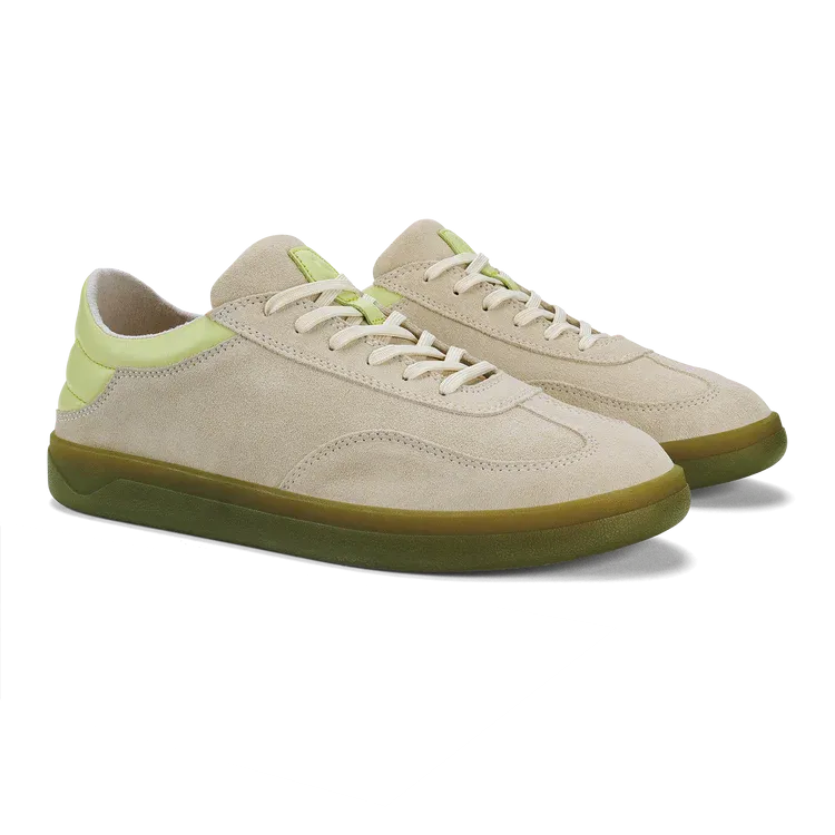 Punini Suede