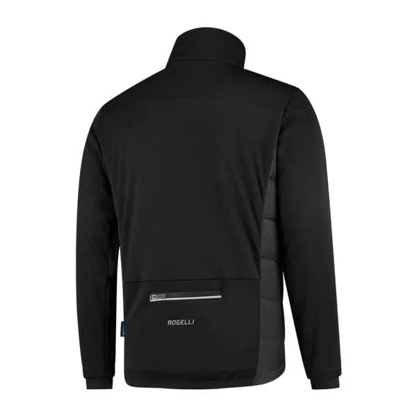 Rogelli Wadded Winter Jacket