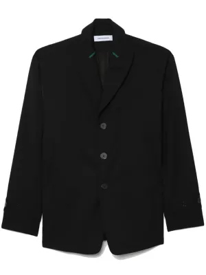 Solon Blazer Wool Jersey