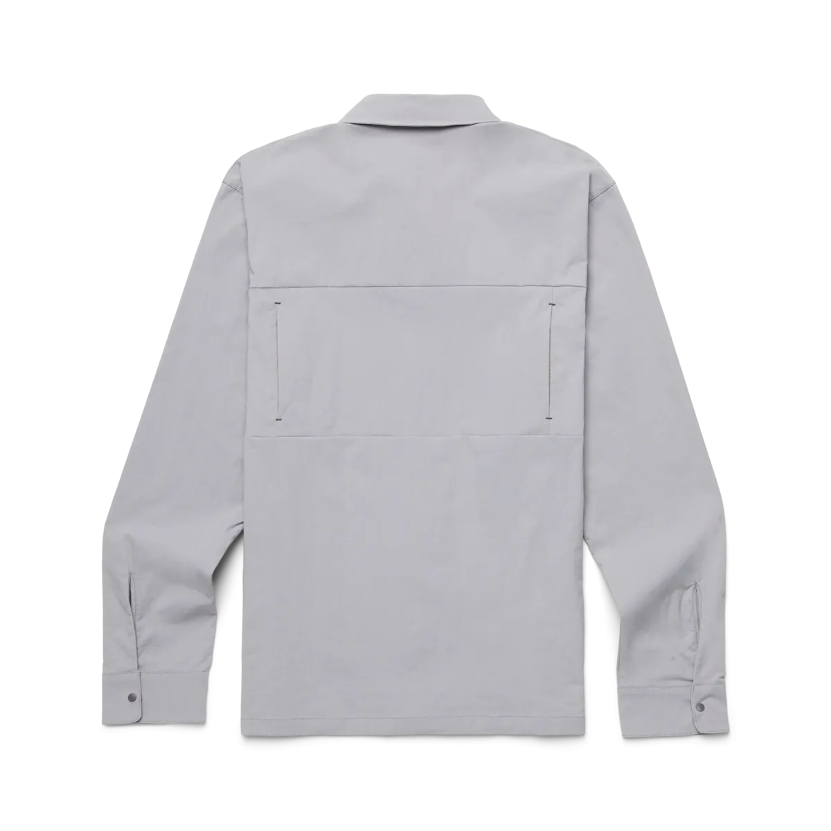 Sumaco Long-Sleeve Shirt - Men's