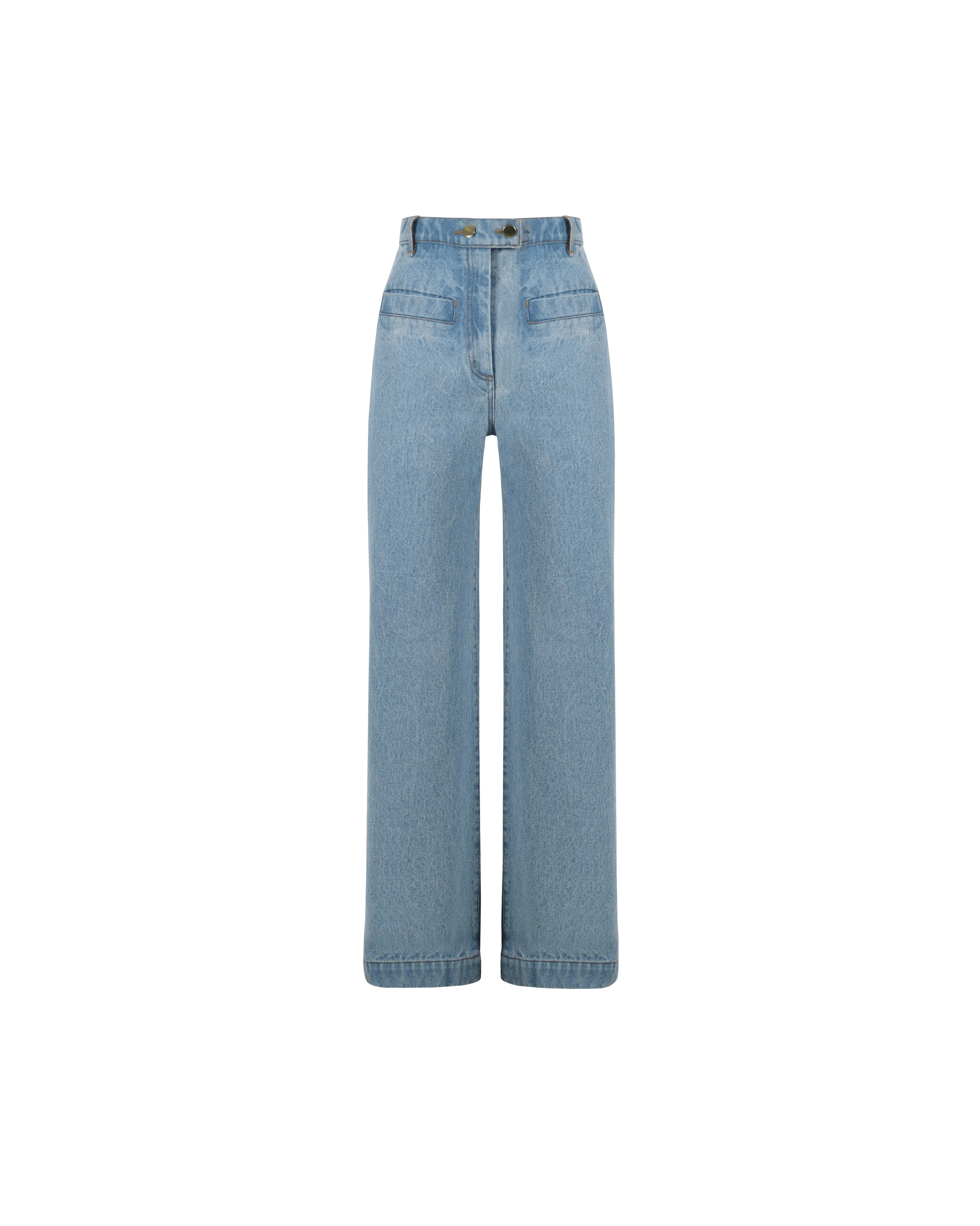 SUZIE JEAN LIGHT BLUE