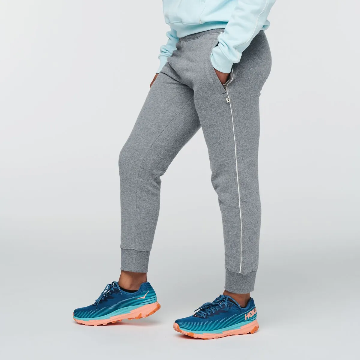 Sweatpant - Women's