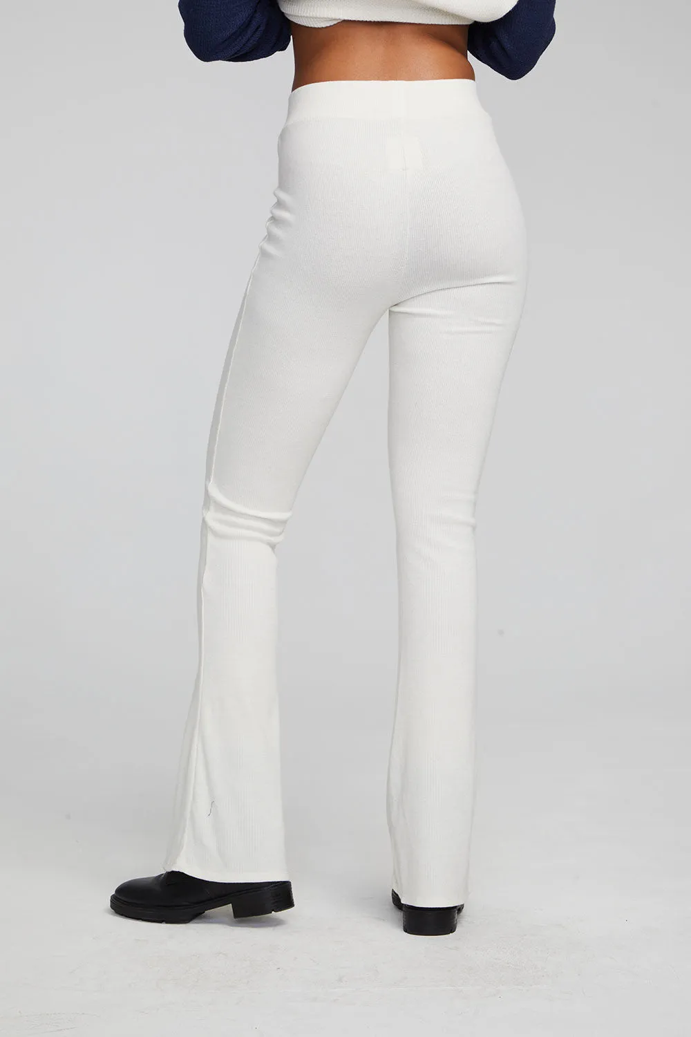 Tara Bright White Legging