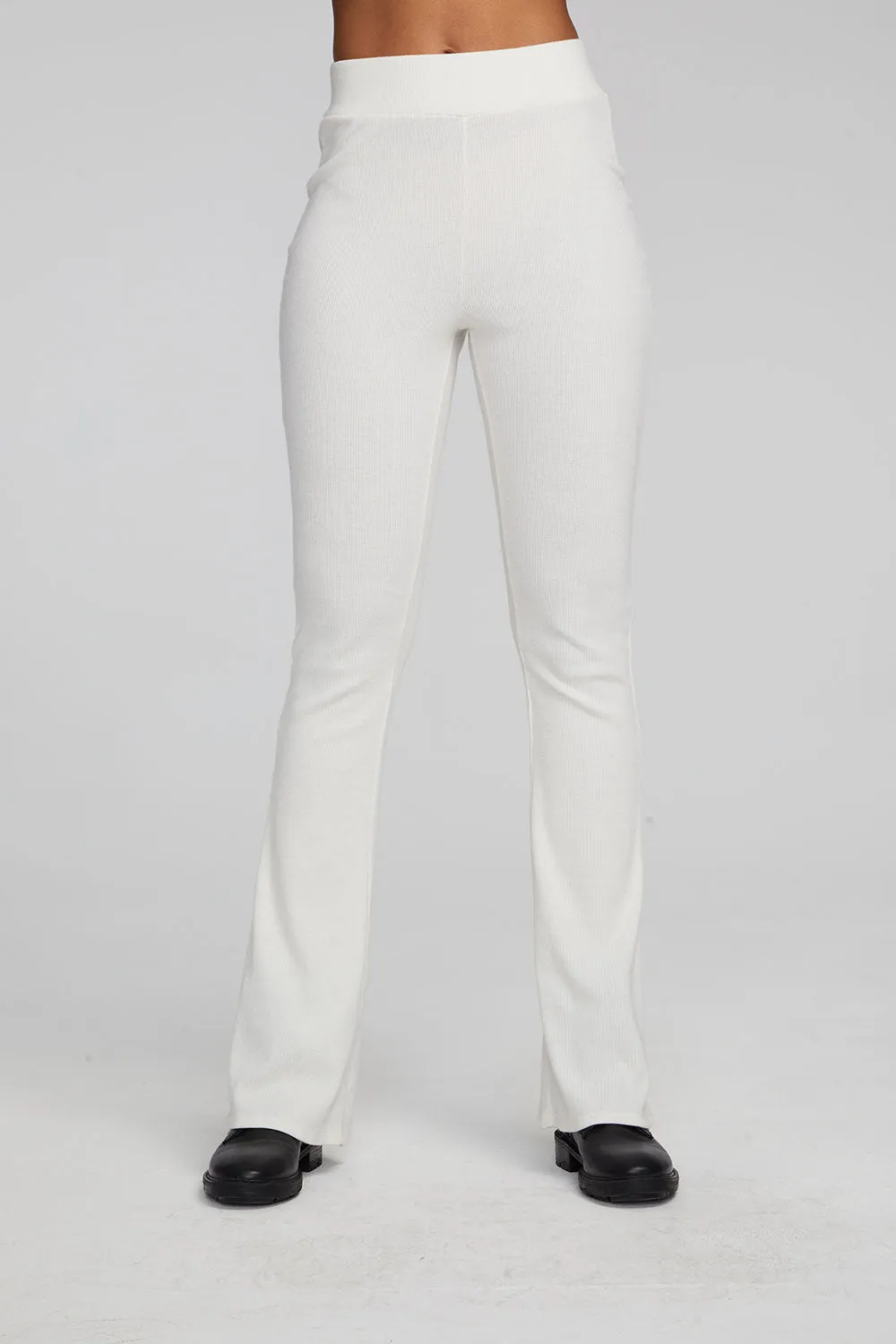 Tara Bright White Legging