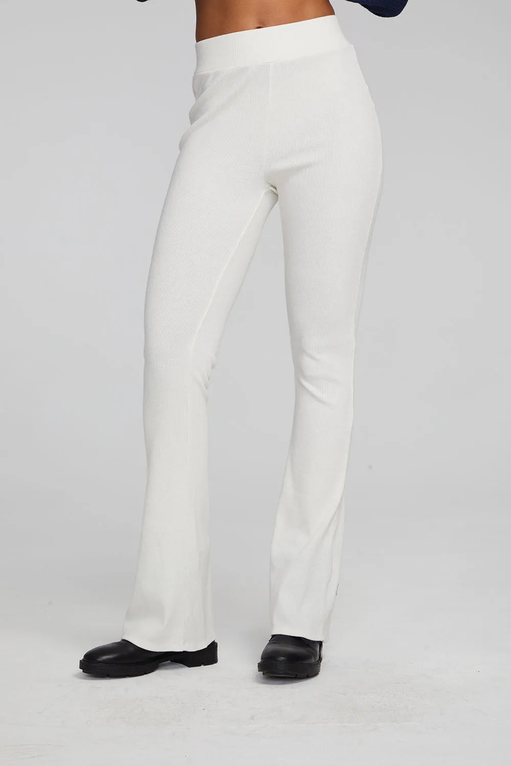 Tara Bright White Legging