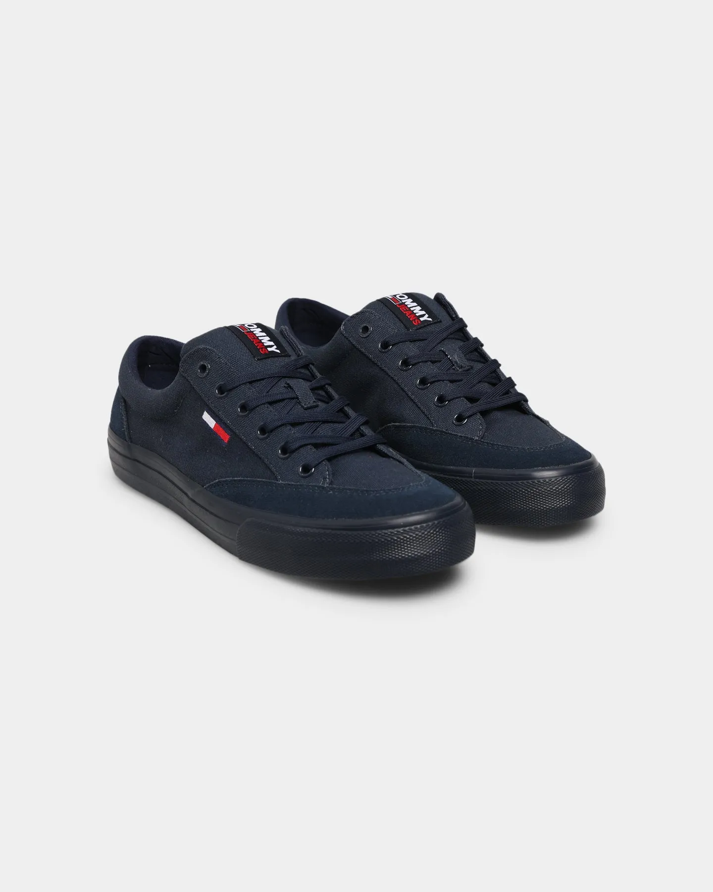 Tommy Jeans Skate Core Vulcanized Twilight Navy