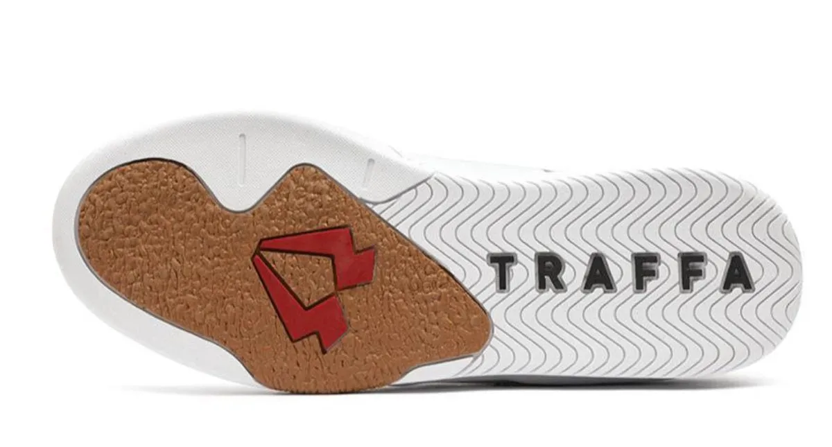 TRAFFA KANBE Sneakers