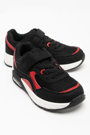 Trainer Black