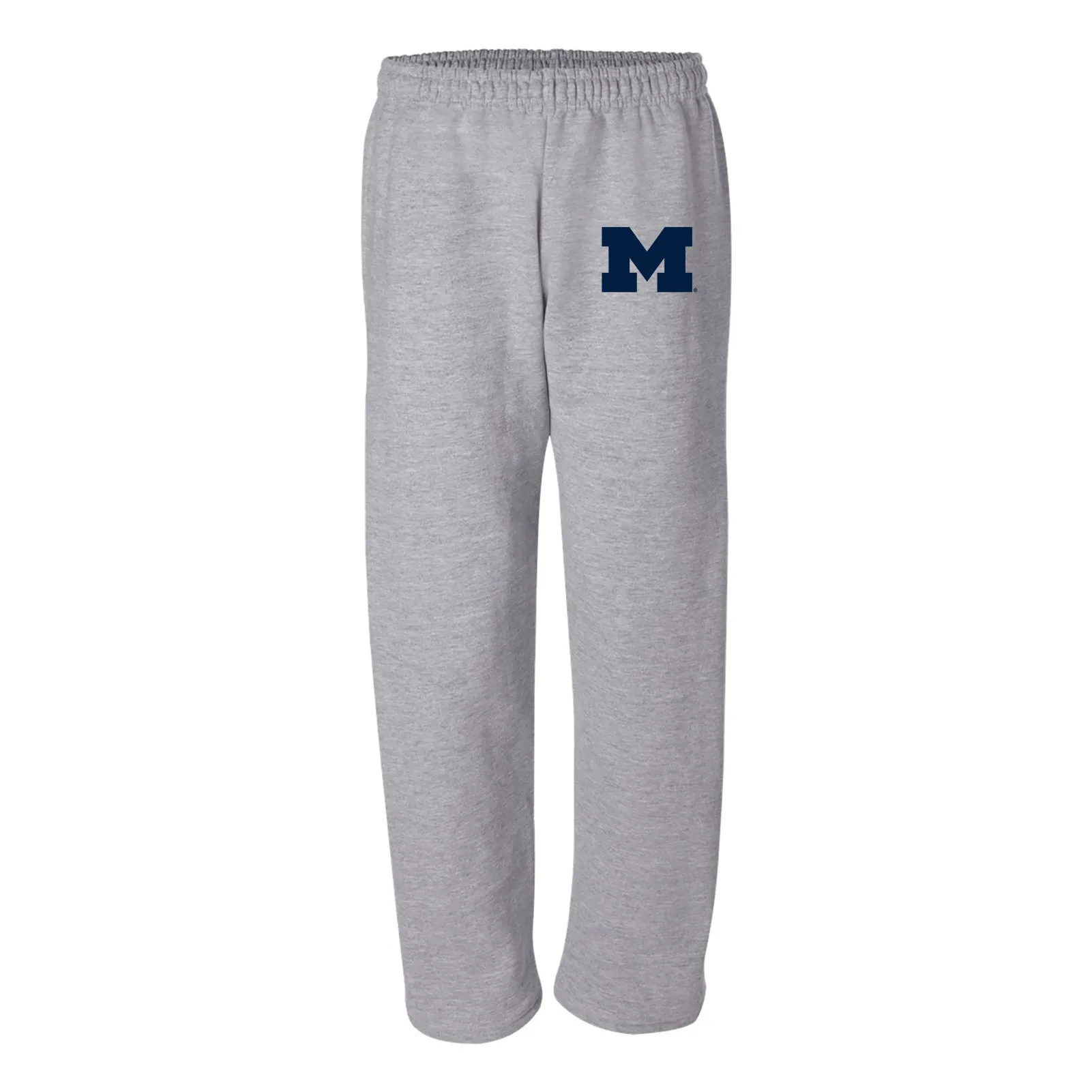 UGP Block M Sweatpants - Sport Grey