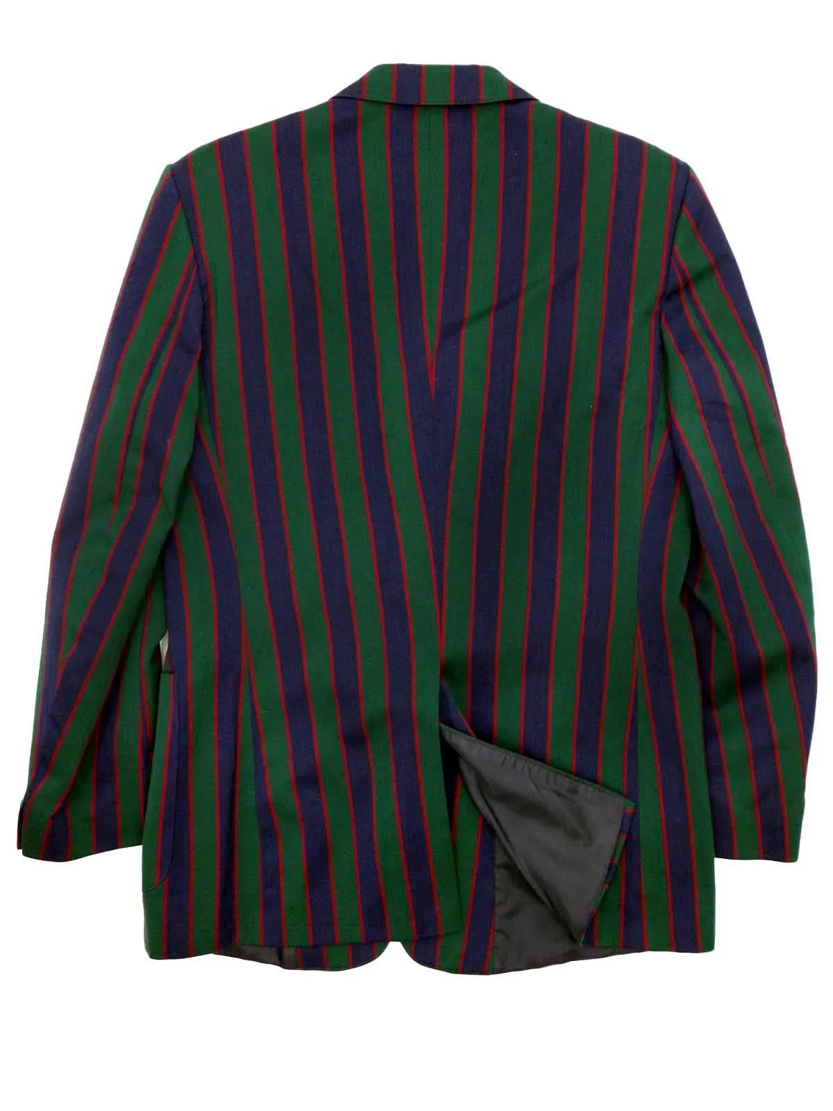 Vintage C&A Single Breasted Boating Jacket