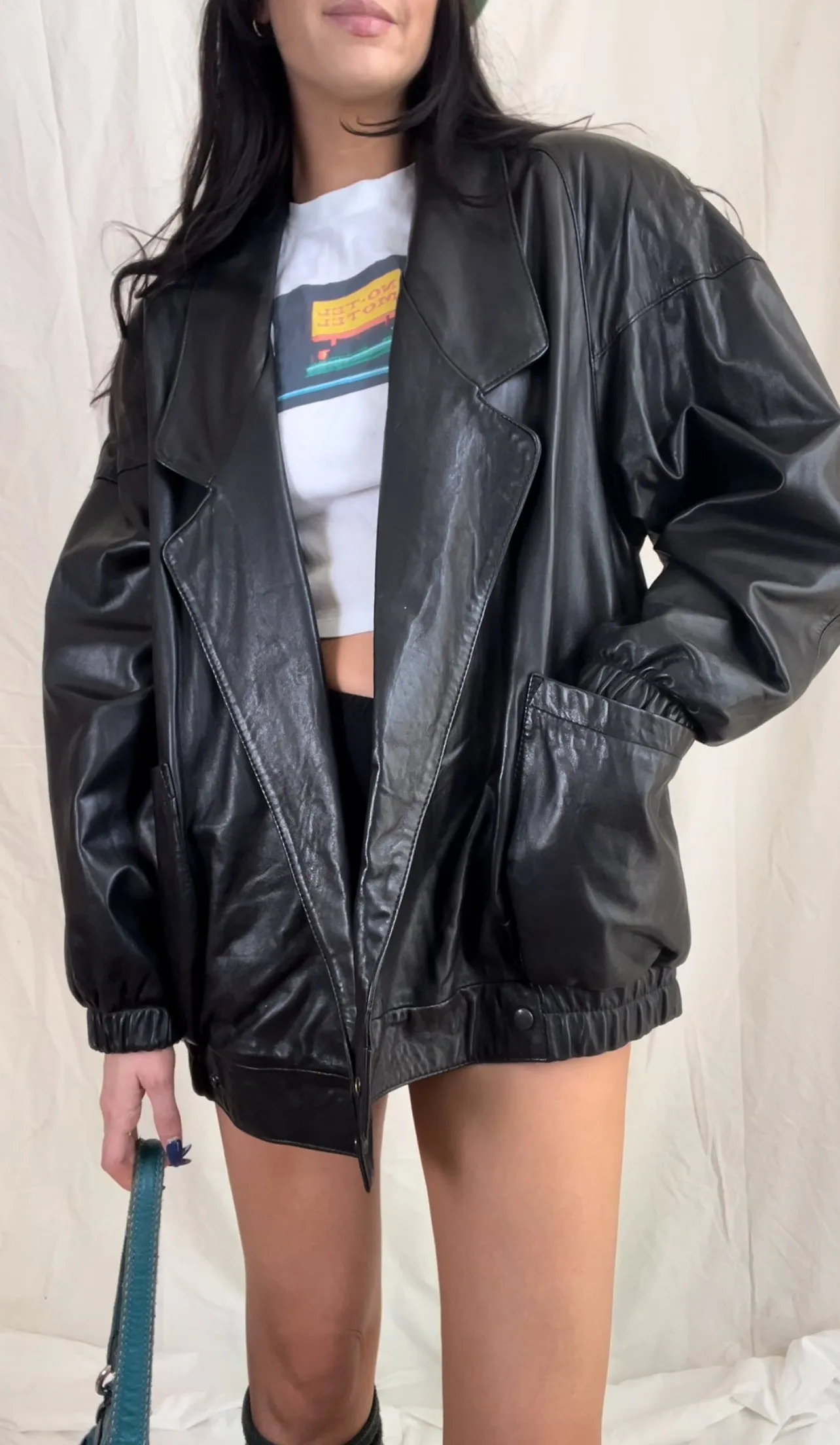 Vintage Morgan Taylor Jacket