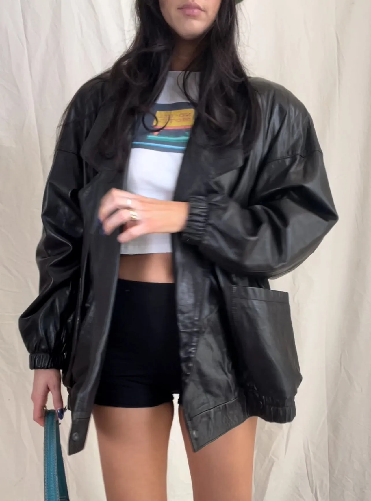 Vintage Morgan Taylor Jacket